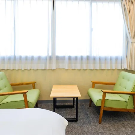 Hotel Takasago Kochi  Exterior photo