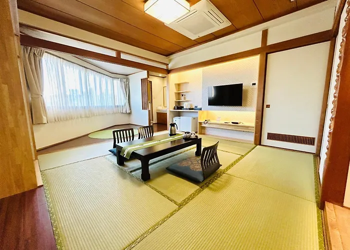 Hotel Takasago