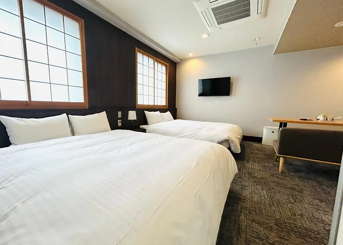 Hotel Takasago