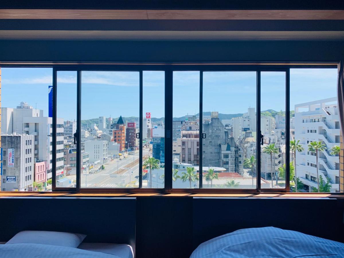 Ryokan Takasago Kochi (Shikoku)