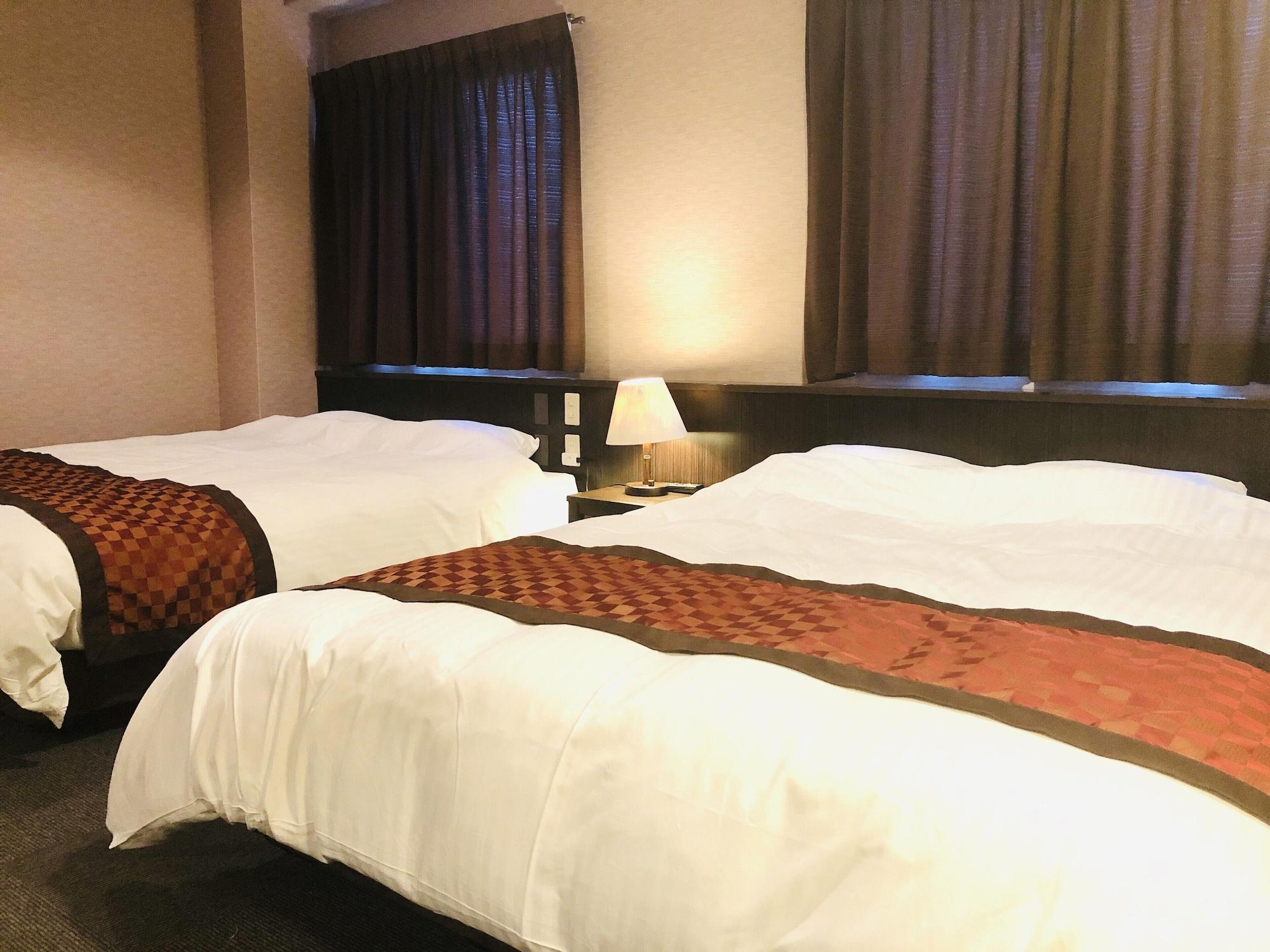 Takasago 3* Kochi (Shikoku)