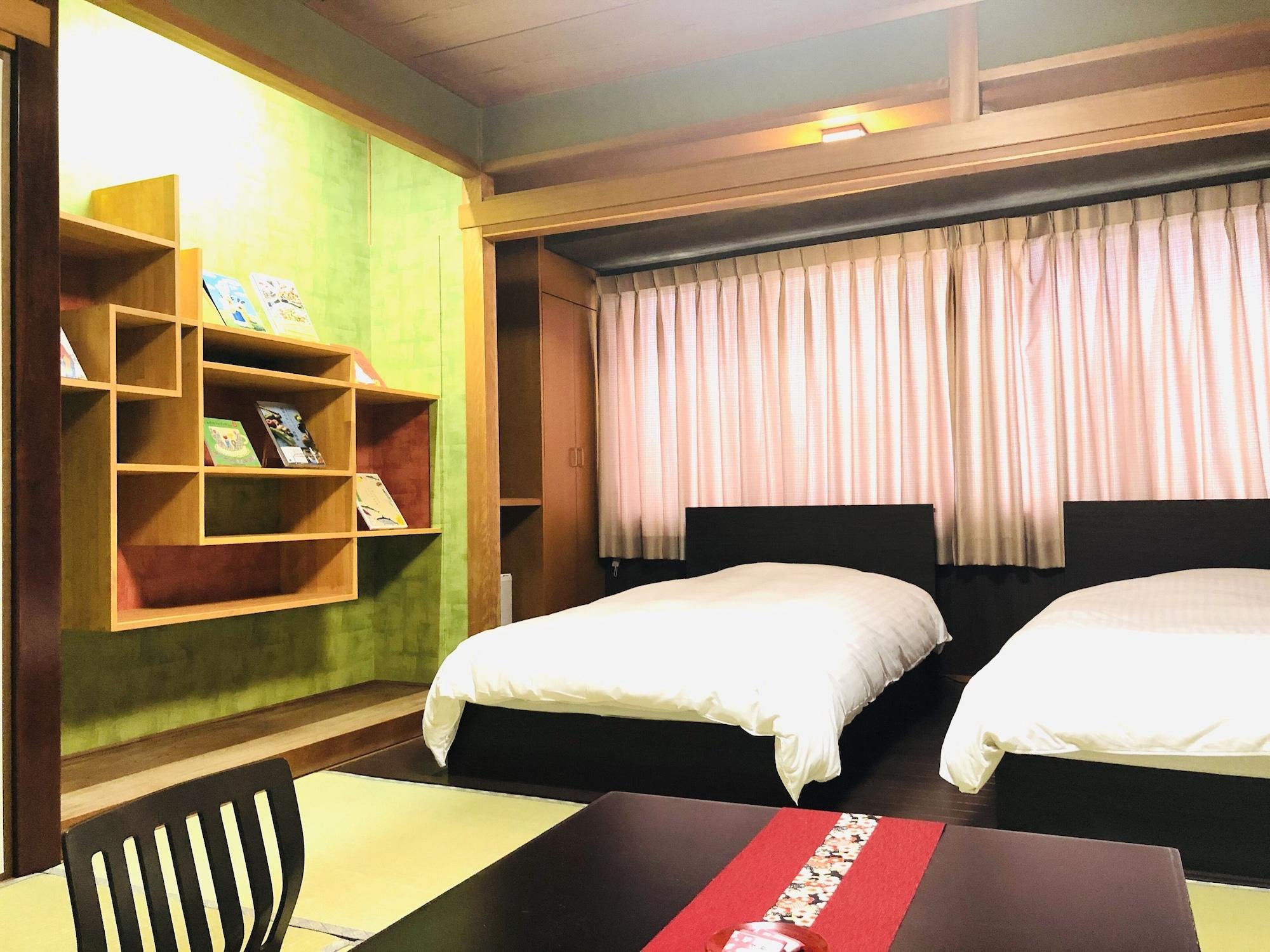 Ryokan Takasago Kochi (Shikoku)