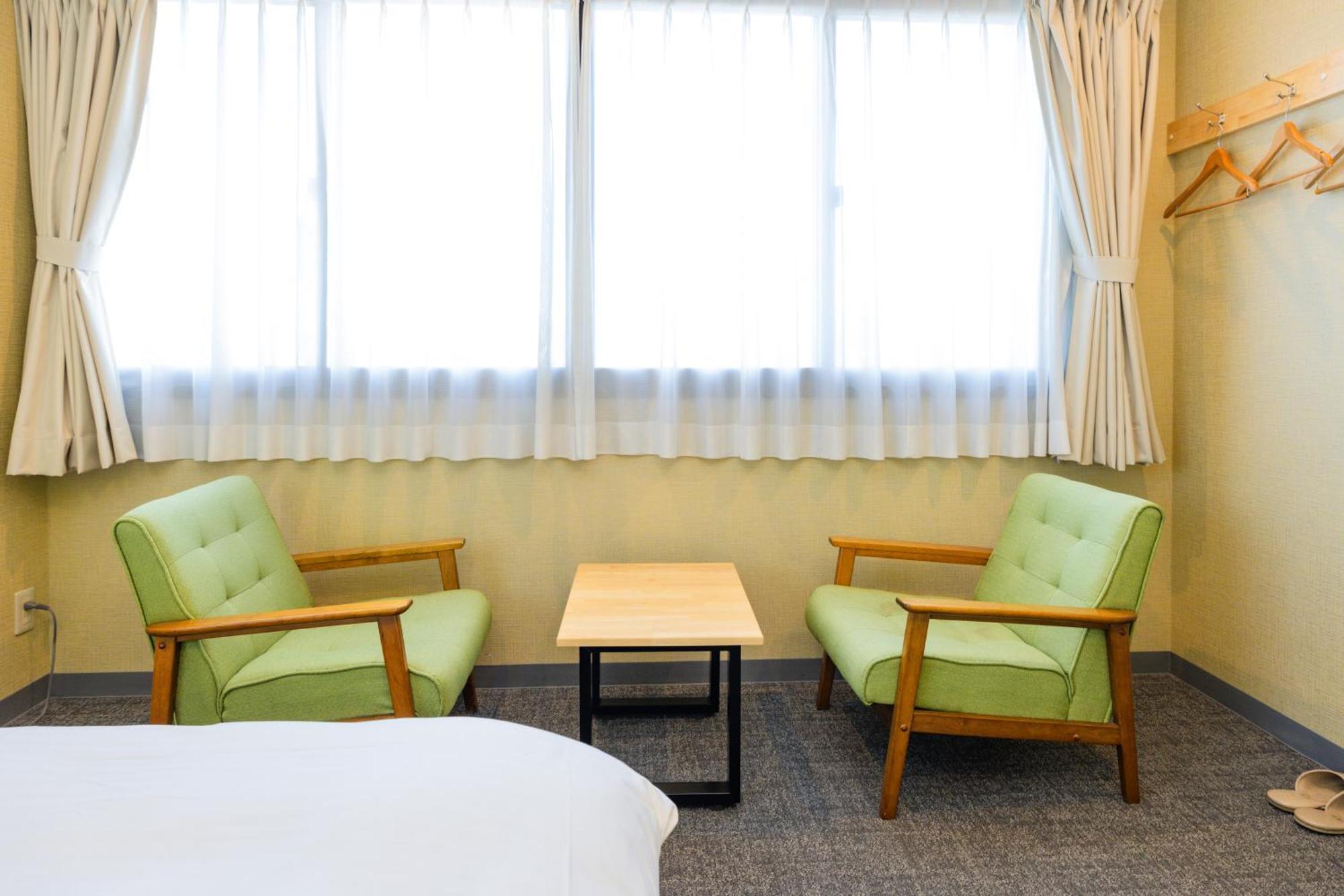 Takasago Ryokan 3*