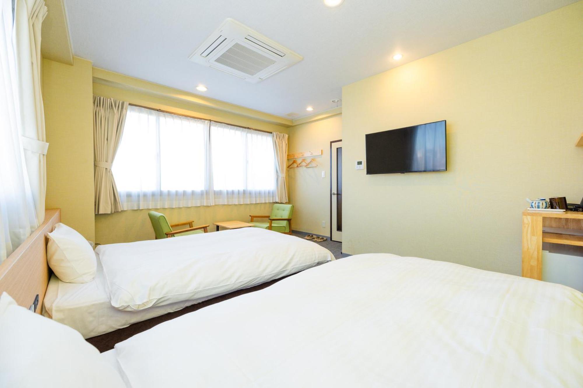Takasago Ryokan Kochi (Shikoku)