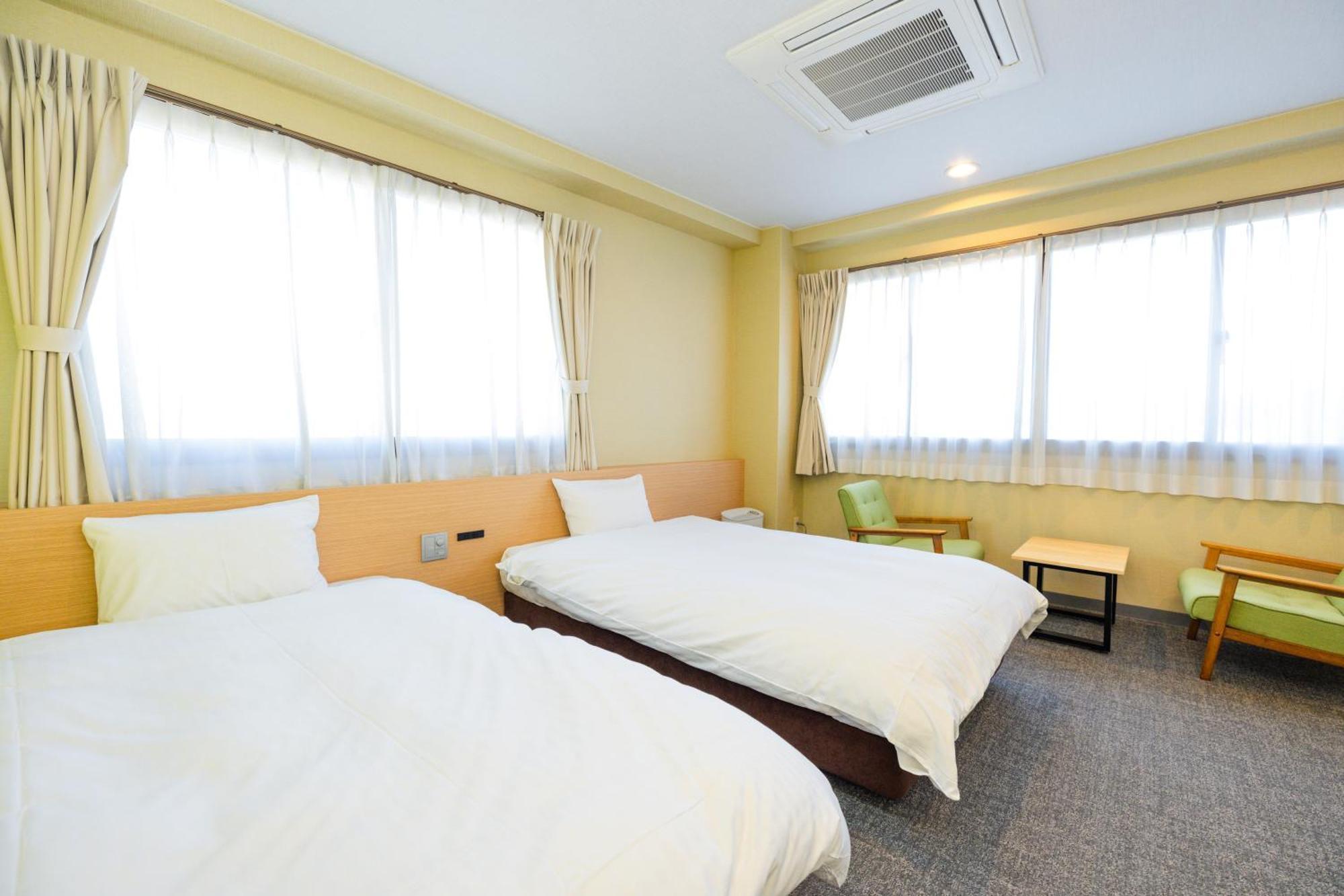 Ryokan Takasago Kochi (Shikoku)