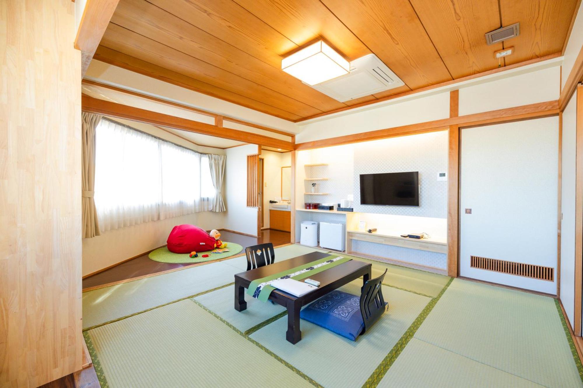Ryokan Takasago 3*