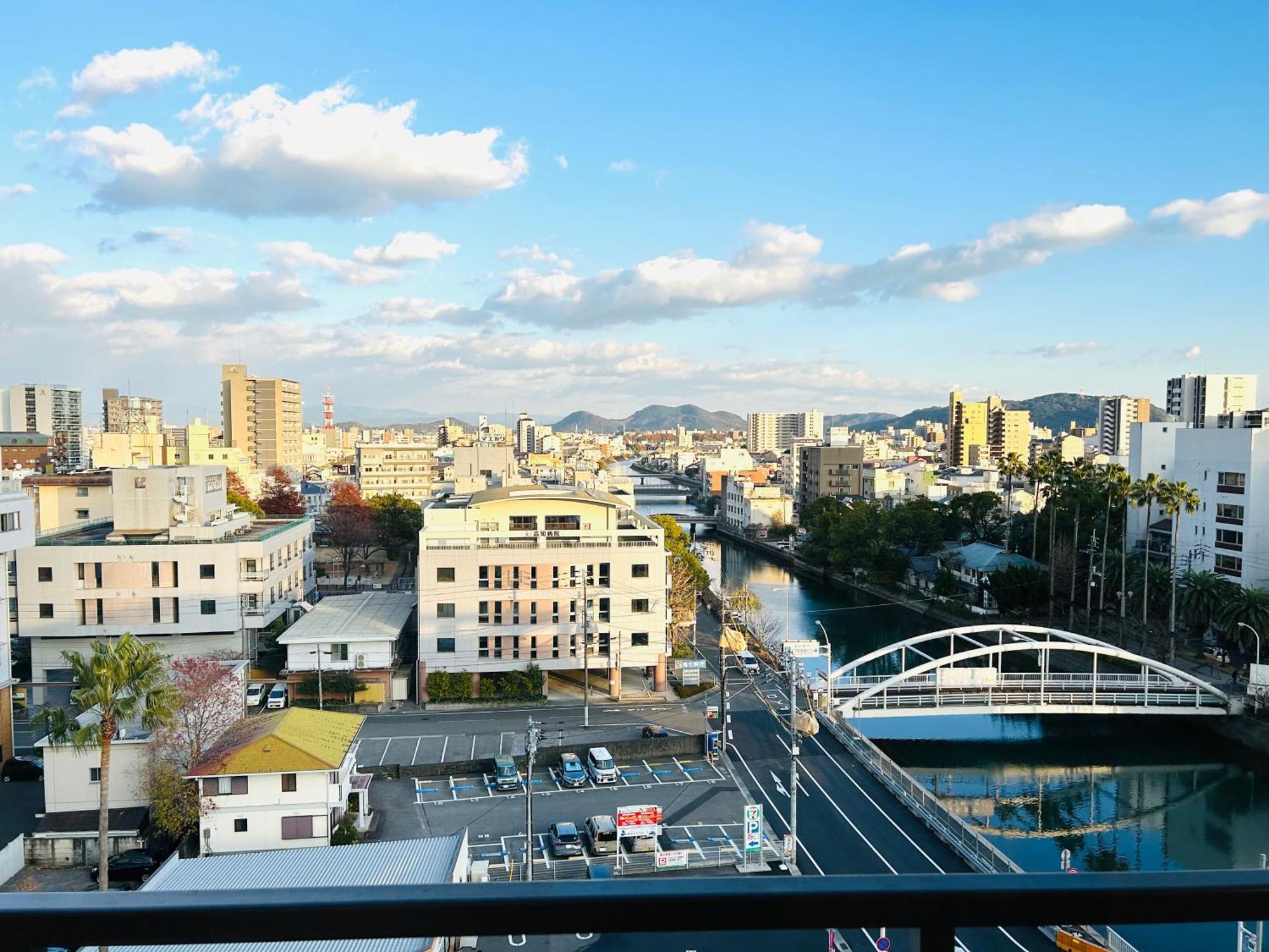 Takasago Kochi (Shikoku)