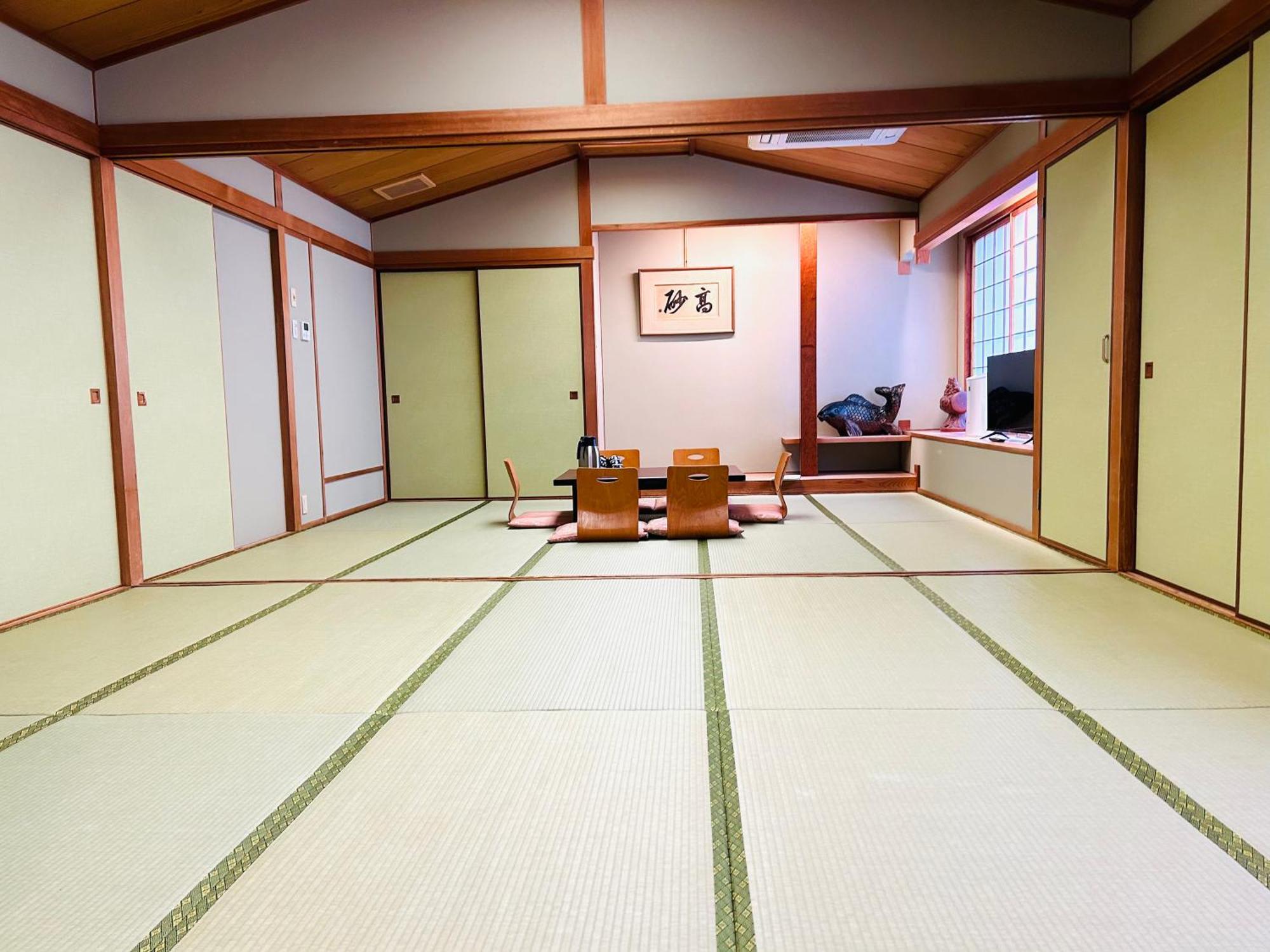 Takasago Ryokan