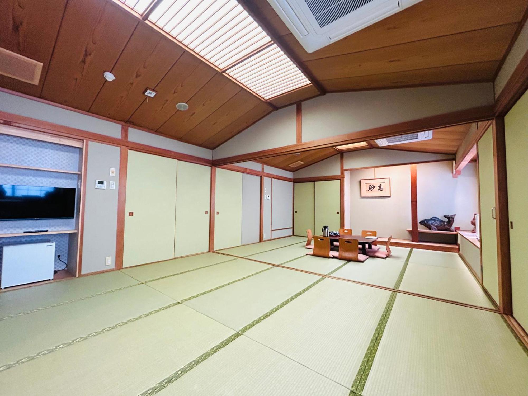 Takasago Ryokan 3*