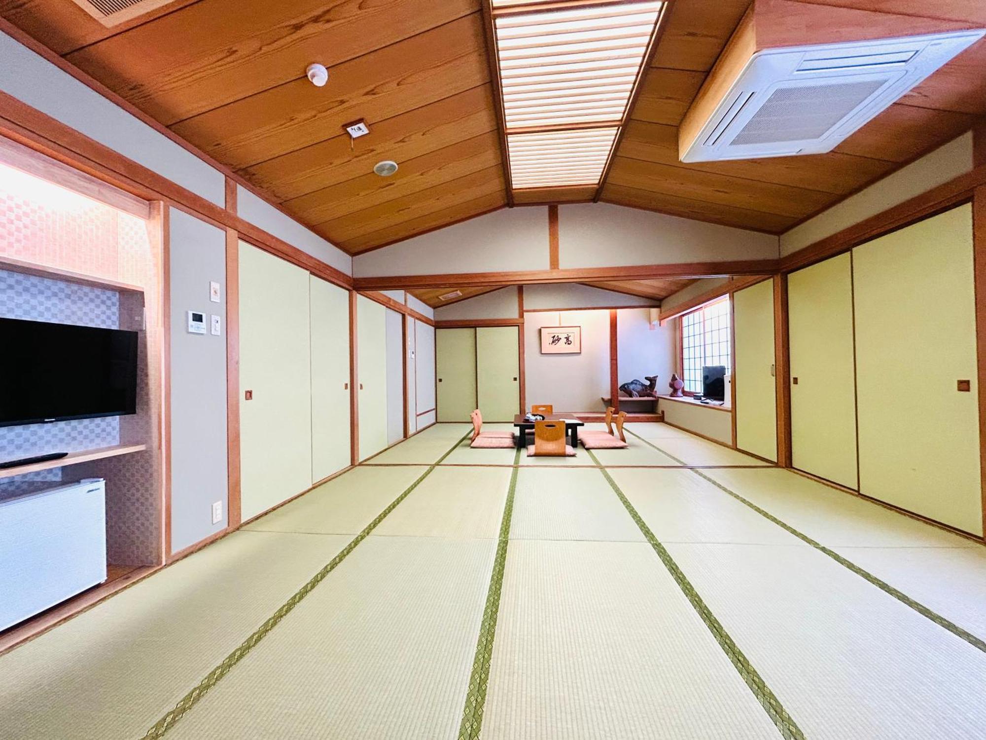 Takasago Ryokan Kochi (Shikoku)