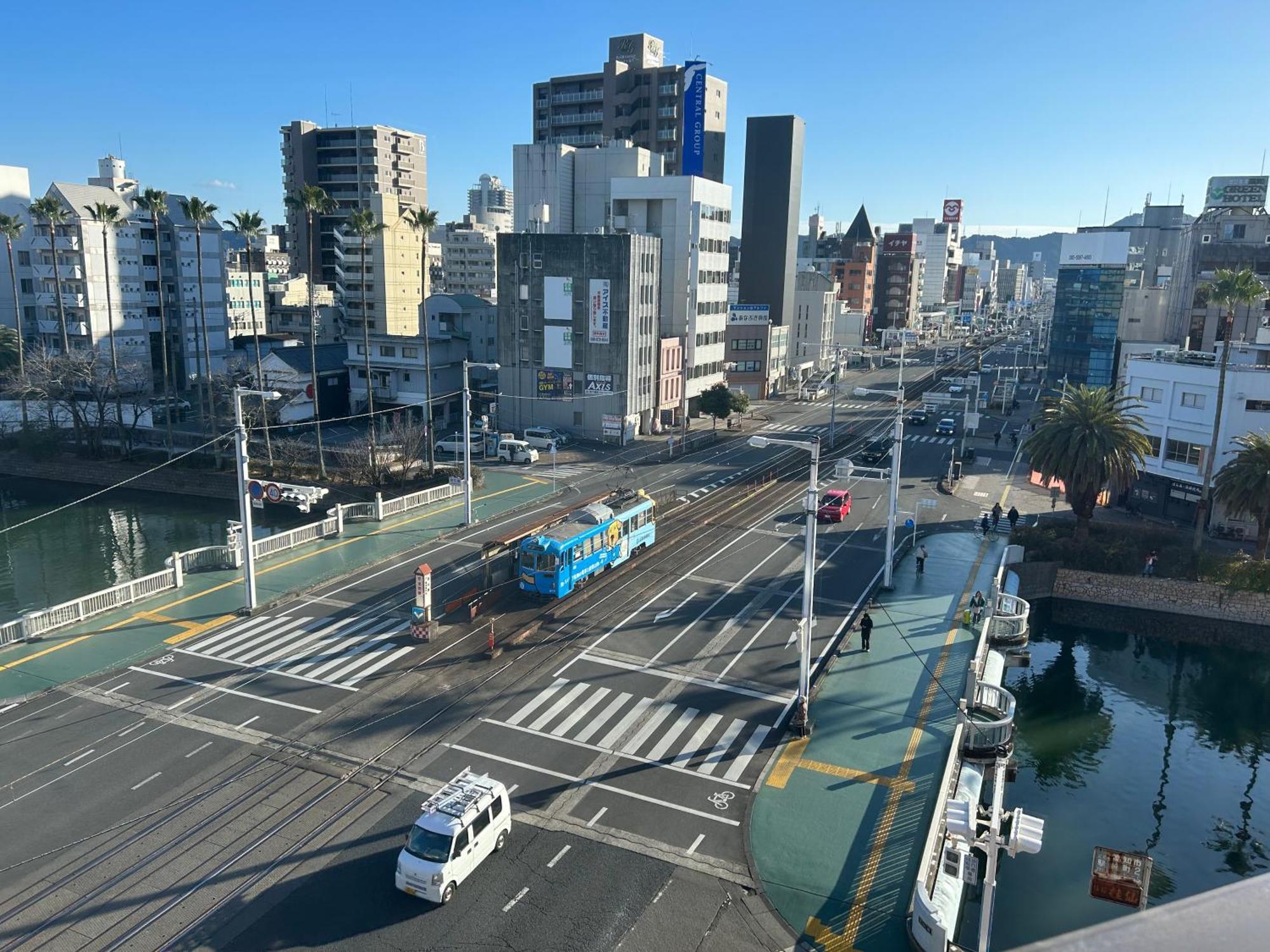 Takasago 3*