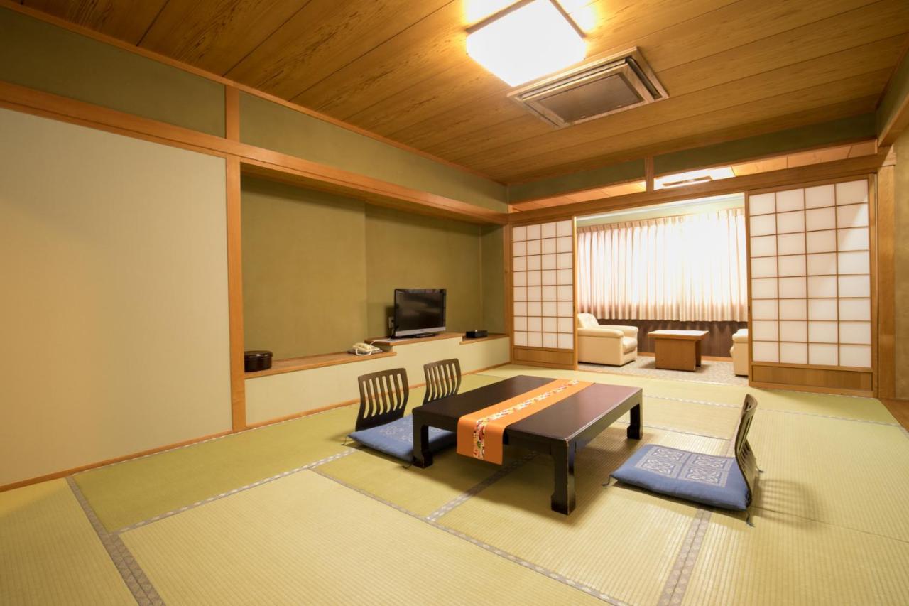 Ryokan Takasago Kochi (Shikoku)