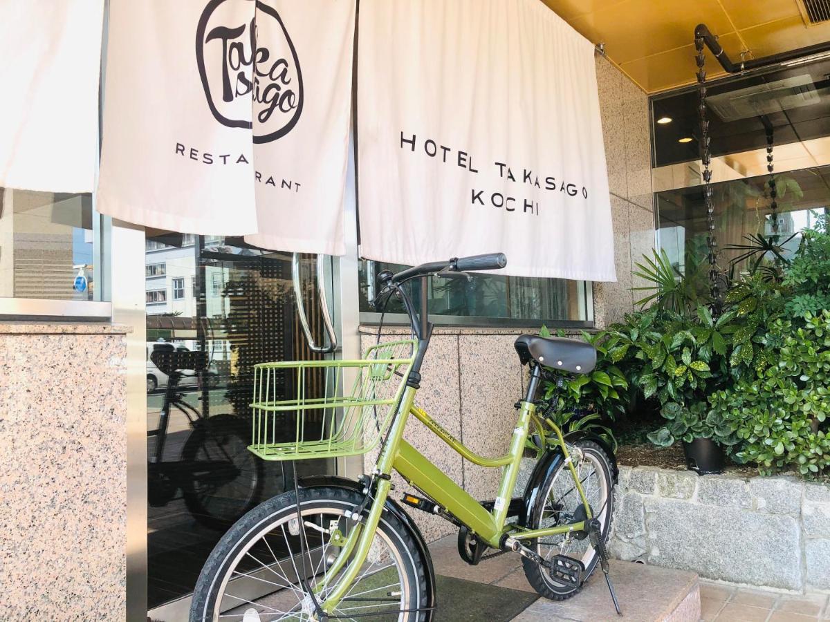 Takasago 3* Kochi (Shikoku)