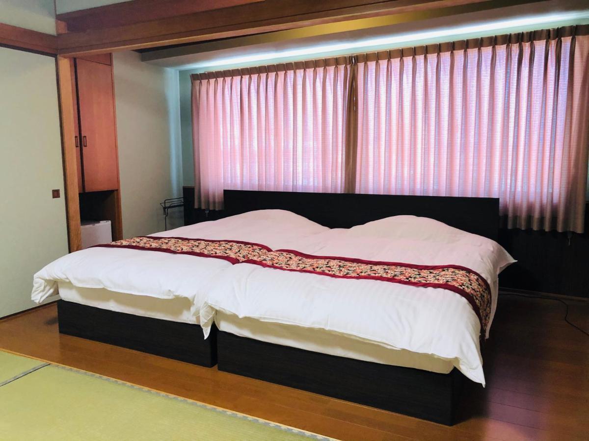 Ryokan Takasago Kochi (Shikoku)