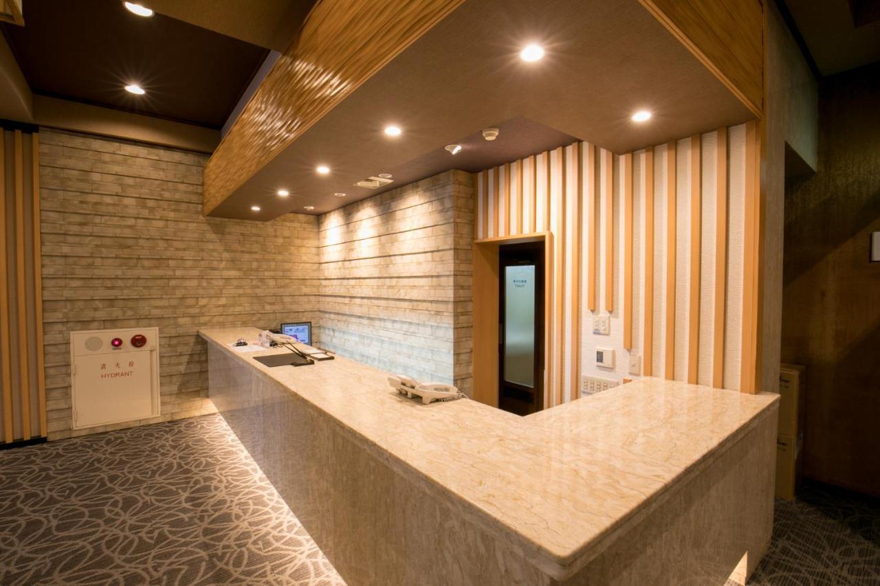 Ryokan Takasago Kochi (Shikoku)